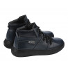 Botas hombre 4135 índigo