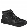 Botas hombre 4135 negro