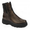 Botas de mujer 3381 cobrizo