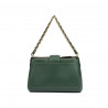 Bolso de mujer de hombro 003g biz verde