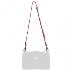 Correa de hombro 100g fucsia
