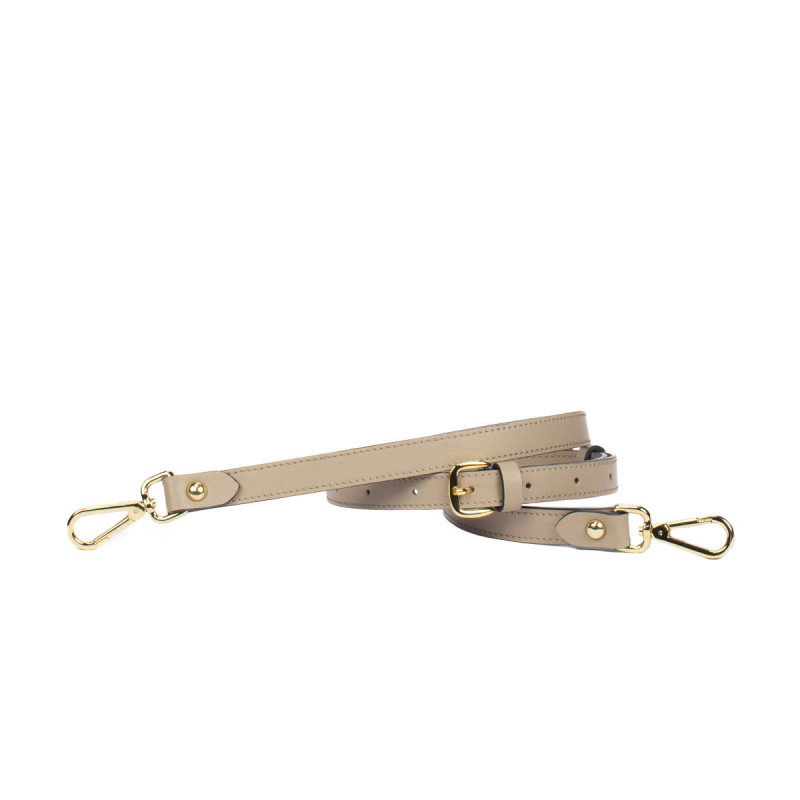 Correa de hombro 100g beige