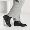 Botas hombre 4132 negro lifestyle