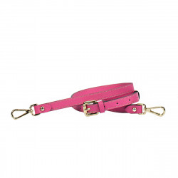 Correa de hombro 100g fucsia