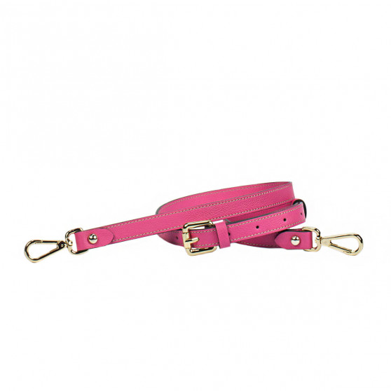 Correa de hombro 100g fucsia
