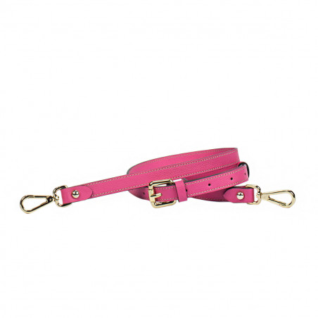 Correa de hombro 100g fucsia