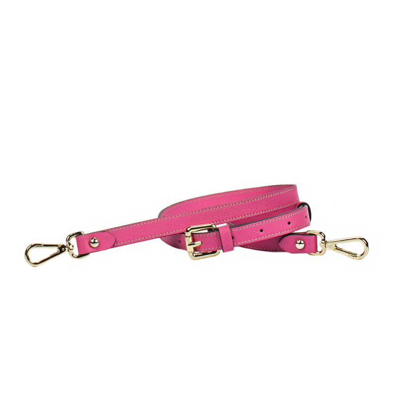 Correa de hombro 100g fucsia