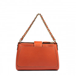 Bolso de hombro para mujer 003g naranja