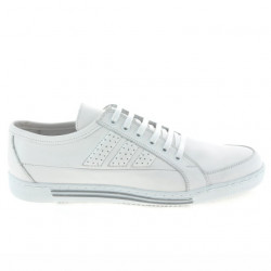 Zapatillas deportivas hombre 703 blanco