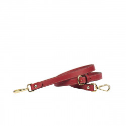 Correa de hombro 100g rojo