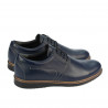 Zapatos casuales para hombre 812 índigo