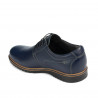 Zapatos casuales para hombre 812 índigo