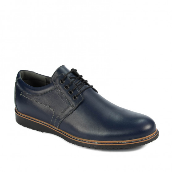 Zapatos casuales para hombre 812 índigo