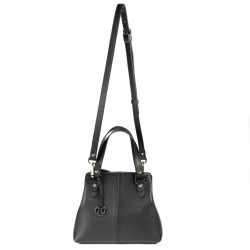 Bolso de mujer para el hombro 004g negro