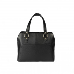 Bolso de mujer para el hombro 004g negro
