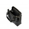 Bolso de mujer para el hombro 004g negro