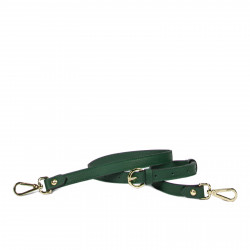 Correa de hombro 100g biz verde