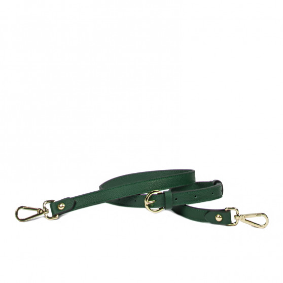 Correa de hombro 100g biz verde