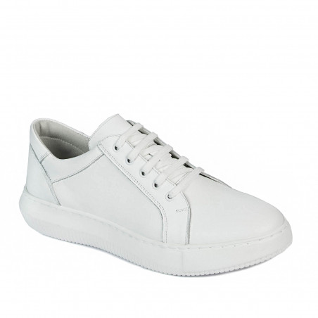 Zapatillas deportivas 943 blancas