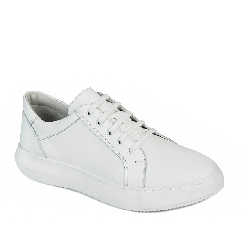 Zapatillas deportivas 943 blancas