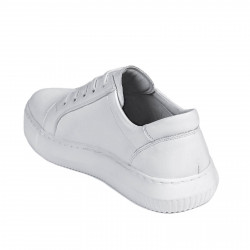 Zapatillas deportivas 943 blancas