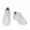 Zapatillas deportivas 943 blancas