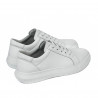 Zapatillas deportivas 943 blancas