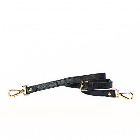 Correa de hombro 100g negro