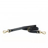 Correa de hombro 100g negro