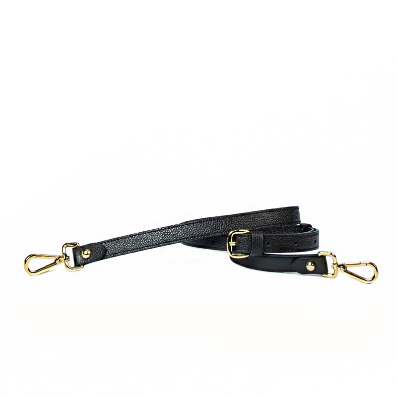 Correa de hombro 100g negro