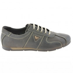 Zapatillas deportivas para hombre 729 tuxon café