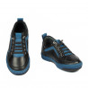 Zapatos para niños 2018 negro combinado