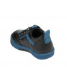Zapatos para niños 2018 negro combinado