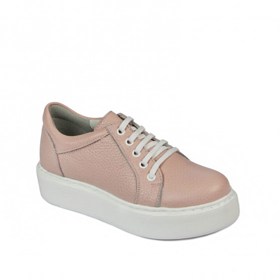 Zapatos para niños 2017 en polvo