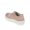 Zapatos para niños 2017 en polvo