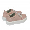 Zapatos para niños 2017 en polvo