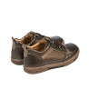 Zapatos para niños pequeños 78c cobrizo combinado
