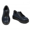 Zapatos infantiles 2017 índigo