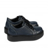 Zapatos infantiles 2017 índigo