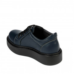 Zapatos infantiles 2017 índigo