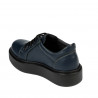 Zapatos infantiles 2017 índigo