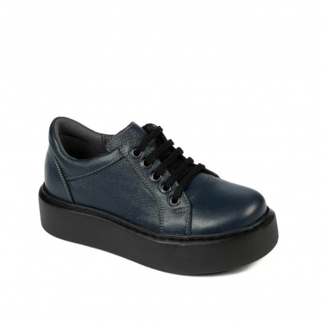 Zapatos infantiles 2017 índigo