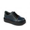 Zapatos infantiles 2017 índigo