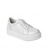 Zapatos para niños 2017 blanco nacarado