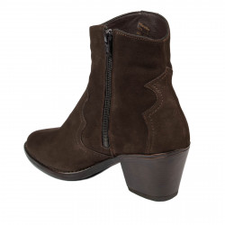 Botas mujer 3367 bufo café