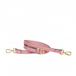 Correa de hombro de 100g rosa baby pink