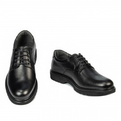 Zapatos casuales para hombre 949 negro