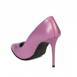 Zapatos elegantes de mujer 1289 ciclamen