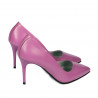 Zapatos elegantes mujer 1293 ciclamen