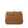 Bolso de mujer al hombro 005g camel